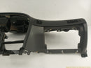 Saab 9-5 Dashboard Panel-3