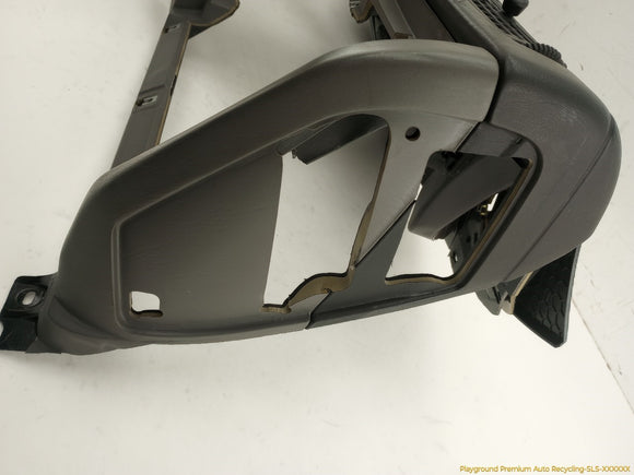 Saab 9-5 Dashboard Panel