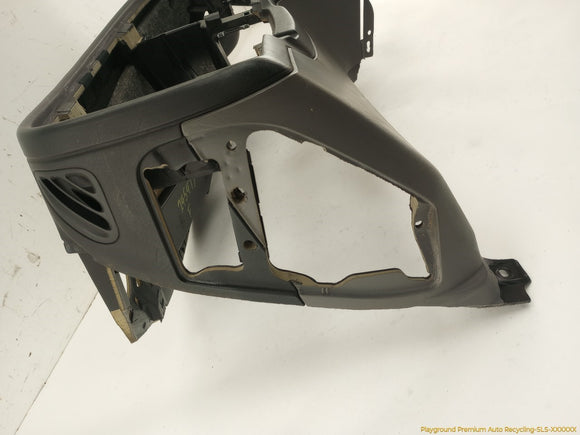 Saab 9-5 Dashboard Panel