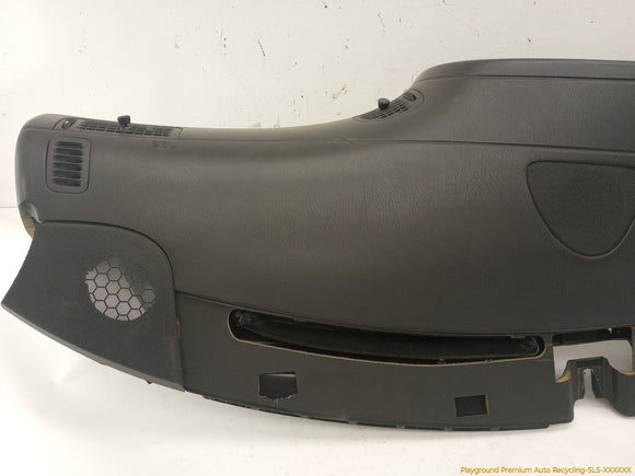 Saab 9-5 Dashboard Panel