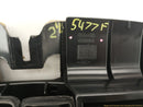 Saab 9-5 Dashboard Panel-12