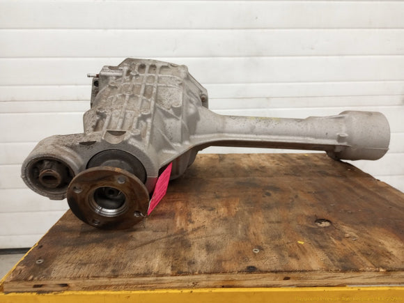 Nissan Xterra Front Differential Carrier