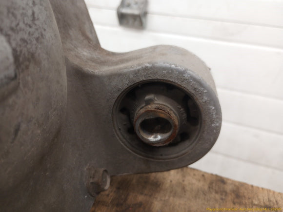 Nissan Xterra Front Differential Carrier