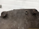 Nissan Xterra Front Differential Carrier-11