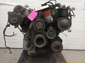 Mercedes 450SL Engine Assembly - 0