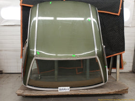 Mercedes 450SL Convertible Hard Top Assembly