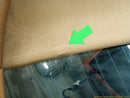 Mercedes 450SL Convertible Hard Top Assembly-5