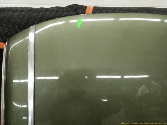 Mercedes 450SL Convertible Hard Top Assembly