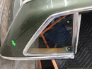 Mercedes 450SL Convertible Hard Top Assembly-9