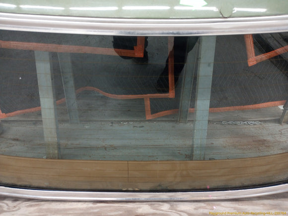 Mercedes 450SL Convertible Hard Top Assembly
