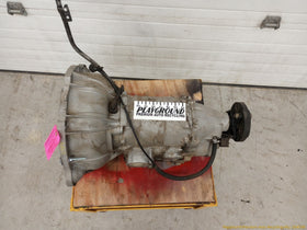 Mercedes 450SL Automatic Transmission