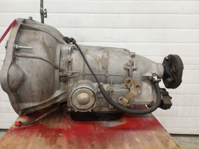 Mercedes 450SL Automatic Transmission - 0