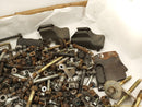 Nissan Xterra Dismantling Hardware Fasteners Bolts & Nuts-2