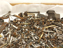 Nissan Xterra Dismantling Hardware Fasteners Bolts & Nuts-3