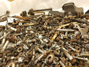 Nissan Xterra Dismantling Hardware Fasteners Bolts & Nuts-5