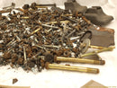Nissan Xterra Dismantling Hardware Fasteners Bolts & Nuts-7