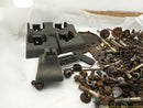 Nissan Xterra Dismantling Hardware Fasteners Bolts & Nuts-2