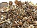 Nissan Xterra Dismantling Hardware Fasteners Bolts & Nuts-5