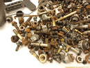 Nissan Xterra Dismantling Hardware Fasteners Bolts & Nuts-6