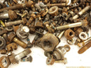 Nissan Xterra Dismantling Hardware Fasteners Bolts & Nuts-9
