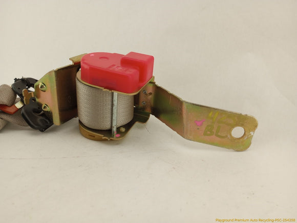 Cadillac Eldorado Pair Of Rear Seat Belt Retractors