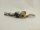 Cadillac Eldorado Pair Of Rear Seat Belt Retractors-10