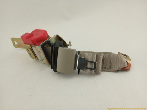 Cadillac Eldorado Pair Of Rear Seat Belt Retractors