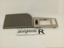 Cadillac Eldorado Passenger Right Front Door Handle Bezel Trim-1
