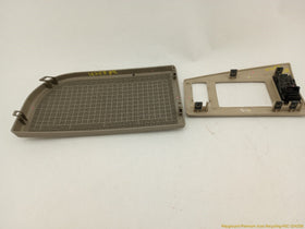 Cadillac Eldorado Passenger Right Front Door Handle Bezel Trim - 0