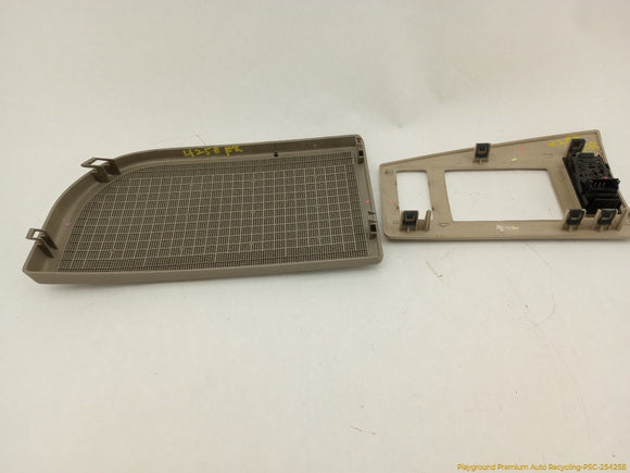 Cadillac Eldorado Passenger Right Front Door Handle Bezel Trim
