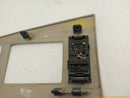 Cadillac Eldorado Passenger Right Front Door Handle Bezel Trim-6
