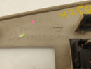 Cadillac Eldorado Passenger Right Front Door Handle Bezel Trim-7