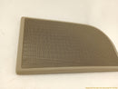 Cadillac Eldorado Passenger Right Front Door Handle Bezel Trim-8
