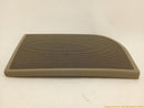 Cadillac Eldorado Passenger Right Front Door Handle Bezel Trim-10