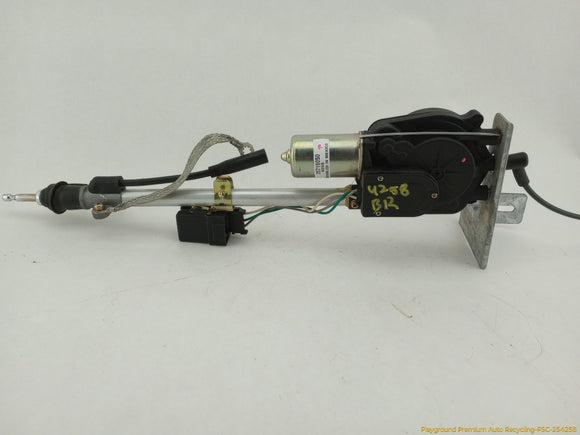 Cadillac Eldorado Power Antenna