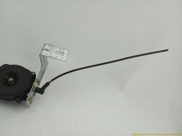 Cadillac Eldorado Power Antenna