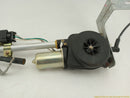 Cadillac Eldorado Power Antenna-4