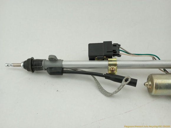 Cadillac Eldorado Power Antenna