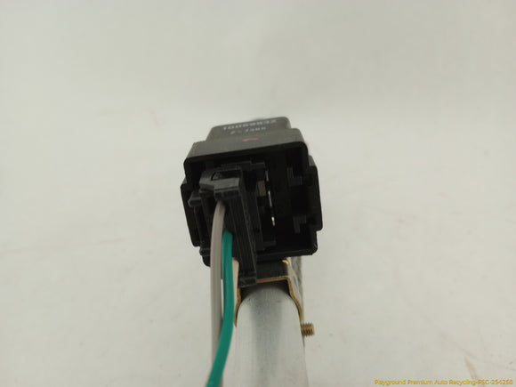 Cadillac Eldorado Power Antenna