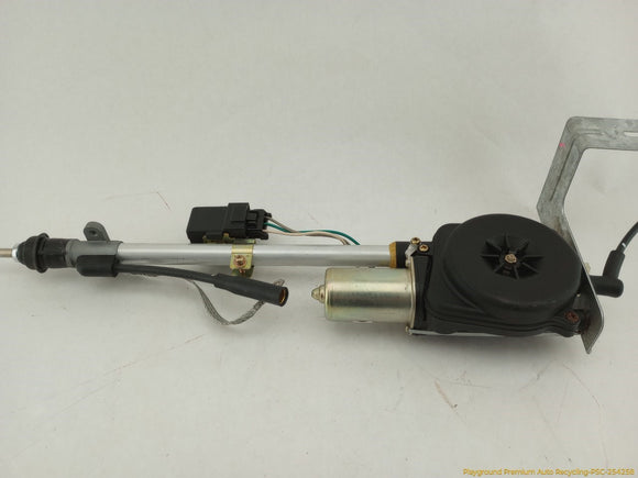Cadillac Eldorado Power Antenna