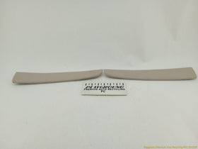 Cadillac Eldorado Pair Of Rear Quarter Trim