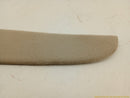 Cadillac Eldorado Pair Of Rear Quarter Trim-5