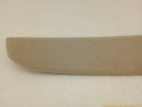 Cadillac Eldorado Pair Of Rear Quarter Trim-8