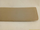 Cadillac Eldorado Pair Of Rear Quarter Trim-10
