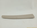 Cadillac Eldorado Pair Of Rear Quarter Trim-11
