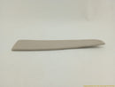 Cadillac Eldorado Pair Of Rear Quarter Trim-12