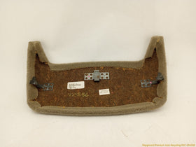 Cadillac Eldorado Third Brake Lamp Bezel Trim - 0