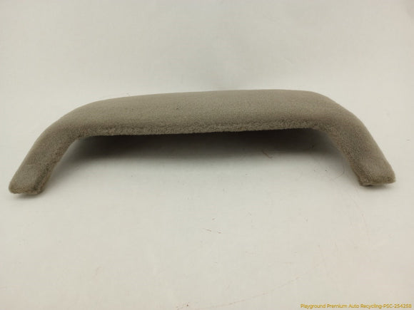 Cadillac Eldorado Third Brake Lamp Bezel Trim