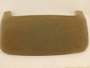 Cadillac Eldorado Third Brake Lamp Bezel Trim-6