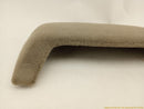 Cadillac Eldorado Third Brake Lamp Bezel Trim-9